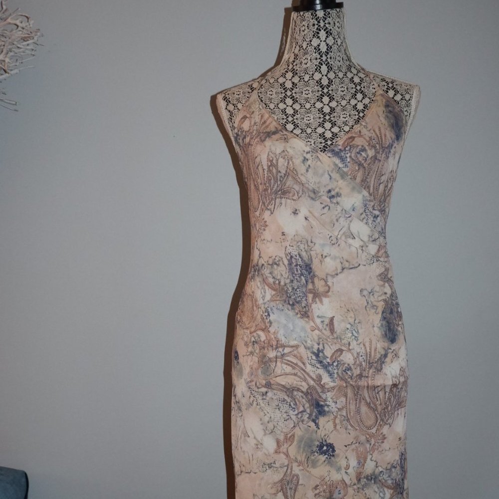 Midi Dress